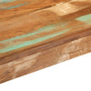 Stella Homewares Bench 160x35x46 cm Solid Reclaimed Wood