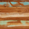Stella Homewares Bench 160x35x46 cm Solid Reclaimed Wood