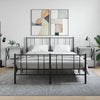 Stella Homewares Bedside Tables 2 pcs Grey Sonoma 50x41x65 cm Engineered Wood