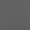 Stella Homewares Floor Sofa Bed 2-in-1 Dark Grey 112x174x55 cm Fabric