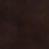Stella Homewares Tub Chair Dark Brown Real Leather