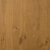 Stella Homewares Bedside Cabinet FLAM 40x35x80 cm Solid Wood Pine