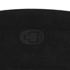 Stella Homewares Recliner Chair Black Velvet