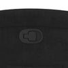 Stella Homewares Stand up Recliner Chair Black Velvet