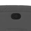 Stella Homewares Recliner Chair Dark Grey Fabric