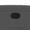 Stella Homewares Stand up Recliner Chair Dark Grey Fabric