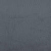 Stella Homewares Massage Recliner Chair Dark Grey Velvet