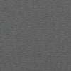 Stella Homewares Massage Recliner Chair Dark Grey Fabric