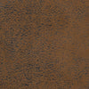 Stella Homewares Bench with Backrest Brown 120x62x75.5 cm Faux Suede Leather