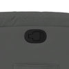 Stella Homewares Recliner Chair Dark Grey Fabric