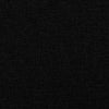 Stella Homewares Bed Frame without Mattress Black 90x190 cm Fabric