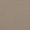 Stella Homewares Highback Chair Cushions 4 pcs Taupe Oxford Fabric