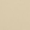 Stella Homewares Lowback Chair Cushions 6 pcs Beige Oxford Fabric