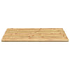 Stella Homewares Bath Mats 2 pcs 50x35 cm Bamboo