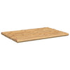 Stella Homewares Bath Mats 2 pcs 70x50 cm Bamboo