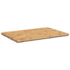 Stella Homewares Bath Mats 2 pcs 70x50 cm Bamboo