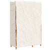 Stella Homewares Wardrobe 110x45x170 cm Bamboo