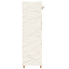 Stella Homewares Wardrobe 110x45x170 cm Bamboo