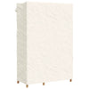 Stella Homewares Wardrobe 110x45x170 cm Bamboo