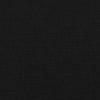 Stella Homewares Bed Frame without Mattress Black 107x203 cm King Single Size Fabric