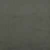 Stella Homewares Bed Frame without Mattress Dark Grey 107x203 cm King Single Size Velvet