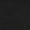 Stella Homewares Bed Frame without Mattress Black 107x203 cm King Single Size Velvet