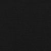 Stella Homewares Box Spring Bed with Mattress Black 106x203 cm King Single Size Fabric