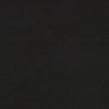 Stella Homewares Bed Frame without Mattress Black Double Velvet