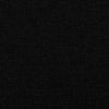 Stella Homewares Box Spring Bed with Mattress Black King Single Fabric