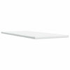 Stella Homewares Box Spring Bed with Mattress Dark Grey King Single Velvet