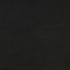 Stella Homewares Box Spring Bed with Mattress Black King Single Velvet