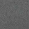 Stella Homewares Armchair Dark Grey 74x84x100 cm Fabric