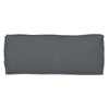 Stella Homewares Chair & Sofa Cushions Anthracite Polyester Large Removable Covers