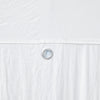 Stella Homewares Party Tent White 8x4 m PE