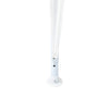 Stella Homewares Party Tent White 6x4 m PE