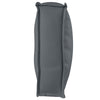 Stella Homewares Outdoor Cushion Anthracite Polyester 120 x 12 x 40 cm