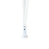 Stella Homewares Party Tent White 8x4 m PE