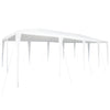 Stella Homewares Party Tent White 8x4 m PE
