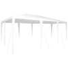 Stella Homewares Party Tent White 6x4 m PE