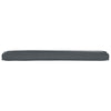 Stella Homewares Pallet Cushion for Bench Anthracite 200x40x8 cm Oxford Fabric