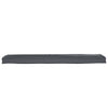 Stella Homewares Pallet Cushions for Bench 2 pcs Anthracite 180x40x8 cm Oxford Fabric