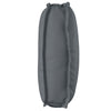 Stella Homewares Outdoor Cushion Anthracite Polyester 120 x 12 x 50 cm Durable