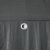 Stella Homewares Party Tent Anthracite 4x4 m PE