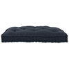Stella Homewares Pallet Sofa Cushion in Anthracite Fabric