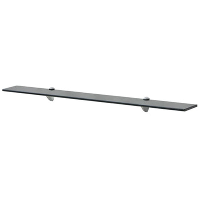 alt="Floating Shelf Glass 90x20 cm 8 mm"