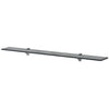 alt="Floating Shelf Glass 90x20 cm 8 mm"