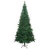 alt="Artificial Christmas Tree L 240 cm Green"
