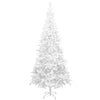 alt="Artificial Christmas Tree L 240 cm White"