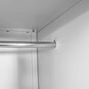 Locker Cabinet 38x45x180 cm