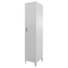 Locker Cabinet 38x45x180 cm